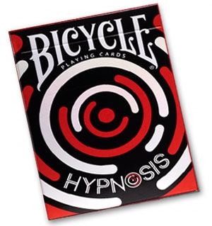 Bicycle Hypnosis V3 (힙노시스 V3) Playing Cards