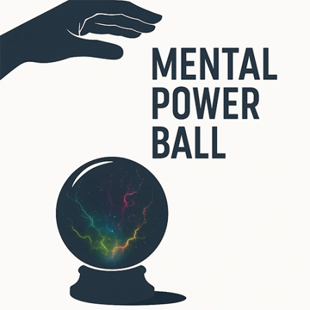 Mental Power Ball (멘탈 파워 볼)
