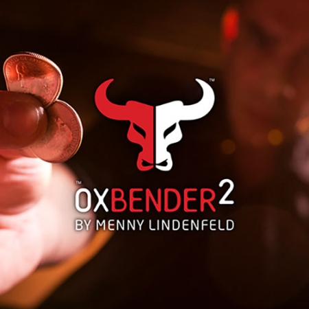 OX Bender™ 2.0 (옥스 벤더 2.0) by Menny Lindenfeld