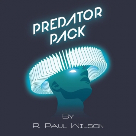 Predator Pack (프레데터 팩) by R. Paul Wilson