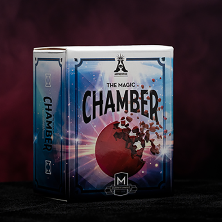 Magic Chamber (매직 챔버) by Apprentice Magic