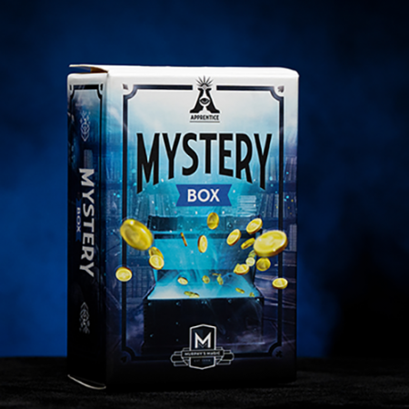 Mystery Box (미스테리 박스) by Apprentice Magic
