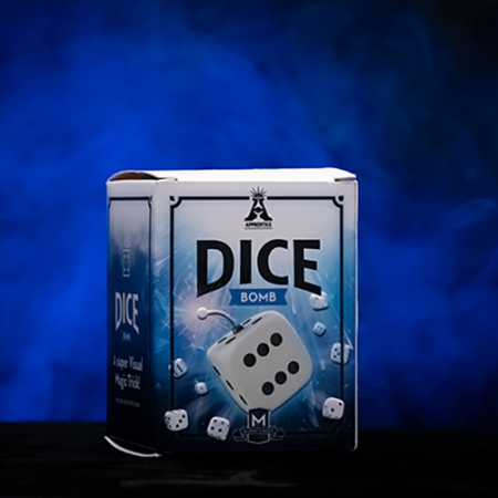 Dice Bomb (다이스 밤) by Apprentice Magic