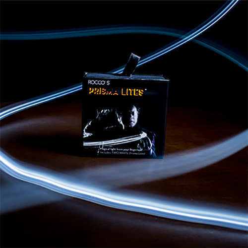 Rocco's SUPER BRIGHT Prisma Lites (로코스 슈퍼 브라이트 프리즈마 라이트)