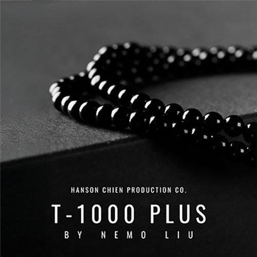 T-1000 Plus (T-1000 플러스) by Nemo and Hanson Chien