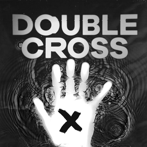 Double Cross (더블 크로스) by Mark Southworth