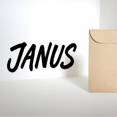 Janus (야누스) by Magic Club Korea