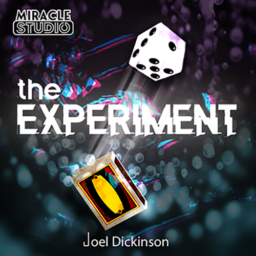 The Experiment (더 엑스페리먼트) by Joel Dickinson