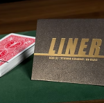 LINER (라이너) by Bond Lee, Alexander Stefanus & MS Magic