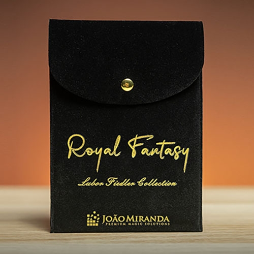 Royal Fantasy (로얄 판타지) by Lubor Fidler