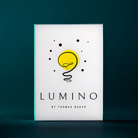 Lumino (루미노) by Thomas Badar