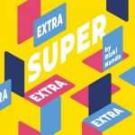 Super Extra (슈퍼 엑스트라) by Rizki Nanda