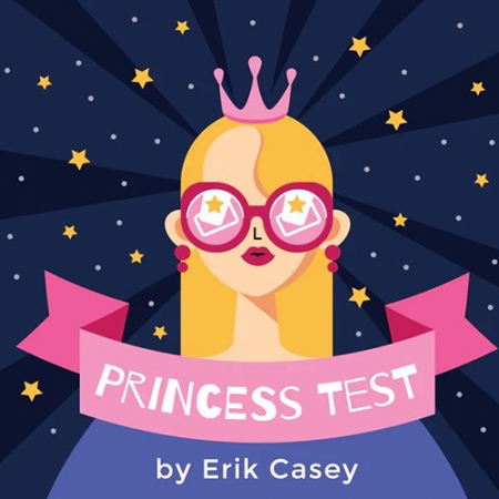 Princess Test (프린세스 테스트) by Erik Casey