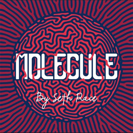 Molecule (몰러큘) by Seth Race