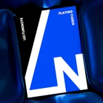 LectureNote Playing Cards (렉쳐노트 덱)