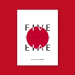 Five Times Five Japan (파이브 타임즈 파이브 재팬) by Richard Kaufman