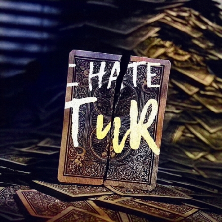 ［I HATE TnR] by 이금철