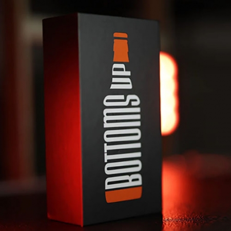 Bottom's Up (바텀스 업) by Tobias Dostal