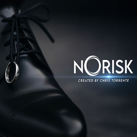 Norisk (노리스크) by Chris Torrente