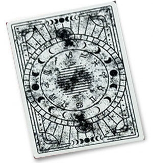 Zodiac PVC Version (조디악 PVC 버전) by Hello Cool