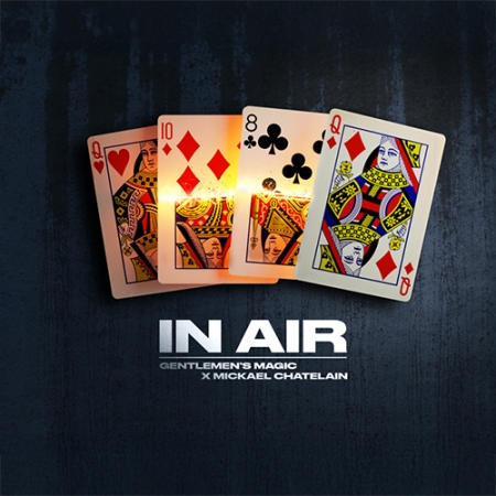 In Air (인 에어) by Mickael Chatelain