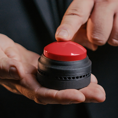 The Button (더 버튼) by Chris James featuring Craig Petty