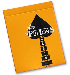 ACE FULTON'S CASINO V3 (에이스 풀튼스 카지노 V3) PLAYING CARDS