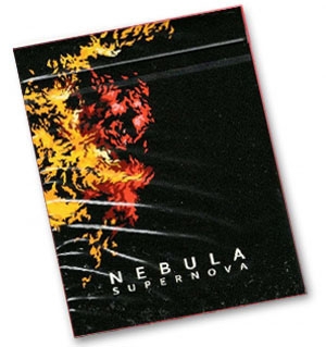 Nebula Supernova (네뷸라 슈퍼노바) Playing Cards