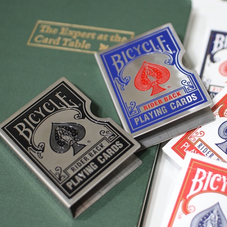 Bicycle Card Guard (바이시클 카드 가드)