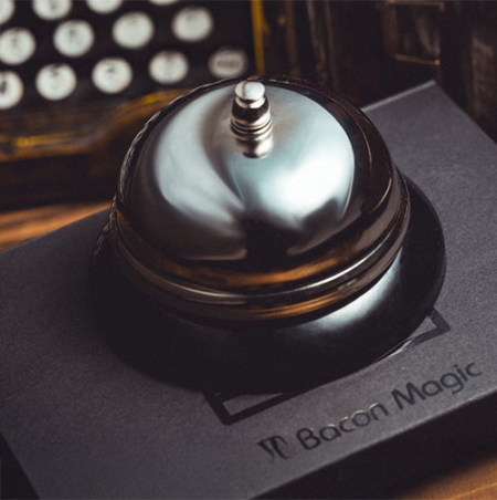 L Bell (L 벨) by Bacon Magic