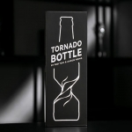 Tornado Bottle (토네이도 바틀) by Red Tsai and Aaron Hsing