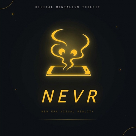 NEVR (네브르) by 한설희