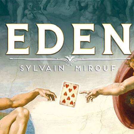 Eden (에덴) by Sylvain Mirouf and Magic Dream