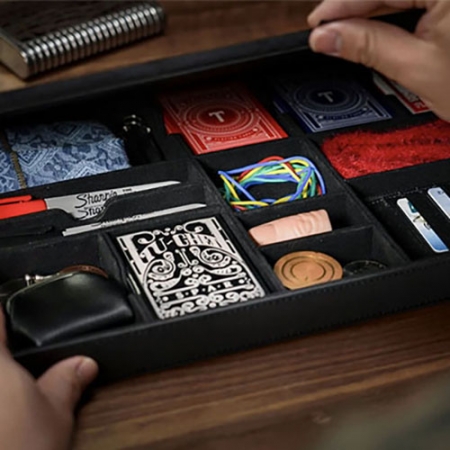Magicians Organizer Plus (매지션스 오가나이져 플러스) by TCC