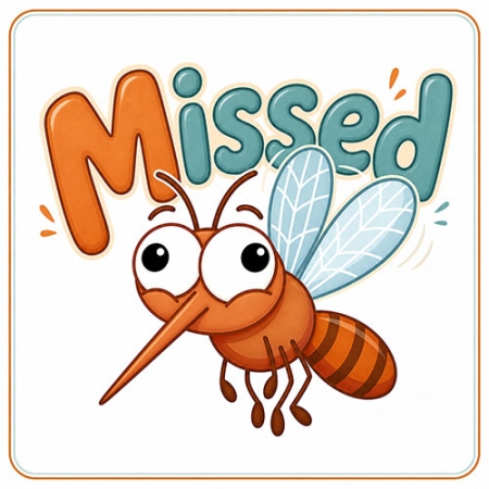Missed (미스드) by Fabrizio Vernola