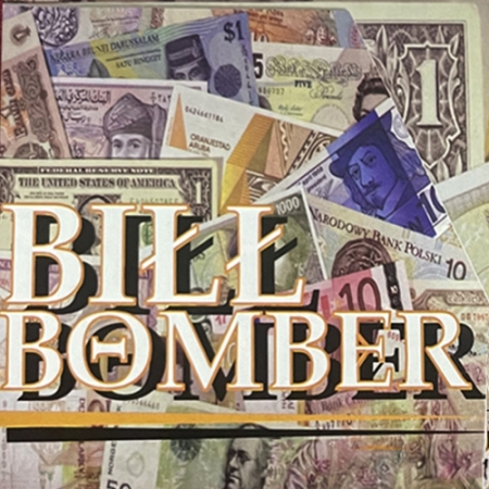 Bill Bomber (빌 봄버)