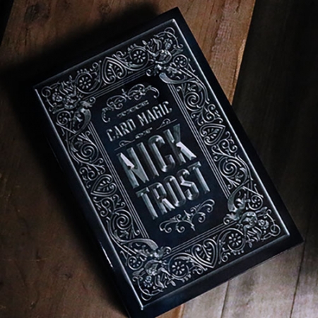 The Card Magic of Nick Trost (더 카드 매직 오브 닉 트로스트)