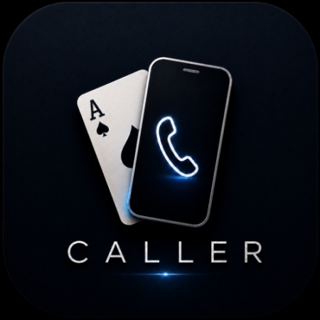 Caller (콜러) by Phonetrix