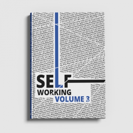 Self Working (셀프 워킹) Vol.3 by 헤카테