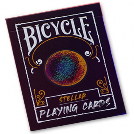 Bicycle Stellar (바이시클 스텔라) Playing Cards