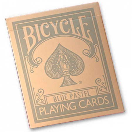 Bicycle Pastel (바이시클 파스텔) Playing Cards