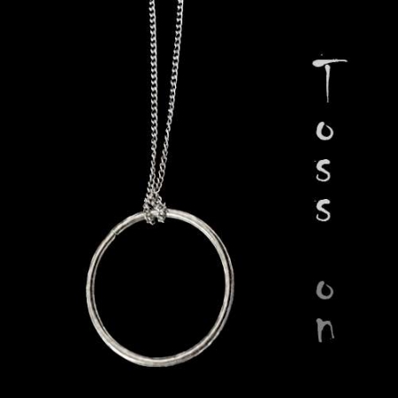 Toss On (토스 온) by George Blake aka 드롭 링