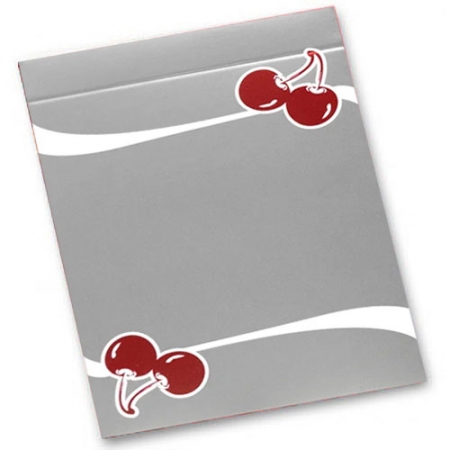 Cherry Casino McCarran Silver (체리 카지노 매캐런 실버)