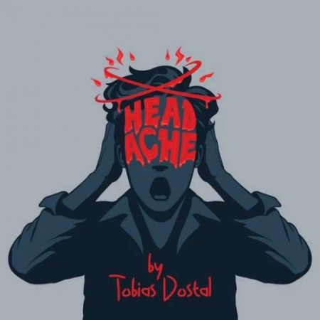Headache (헤드에이크) by Tobias Dostal