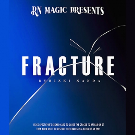Fracture (프랙처) by Rizki Nanda & RN Magic