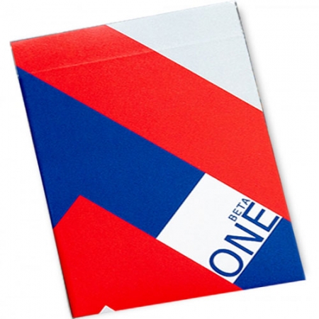 The ONE (더 원) Playing Card Deck By MPC