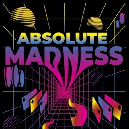 Absolute Madness (앱솔루트 매드니스) by Craig Petty