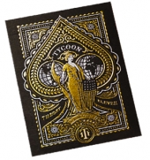 Tycoon Black Edition (타이쿤 블랙 에디션)