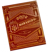 Red Monarchs (레드 모나크)