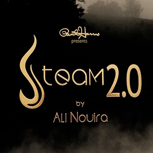 Steam 2.0 Refill (스팀 2.0 리필) by Ali Nouira